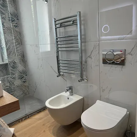 Appartement Cristiana Luxury