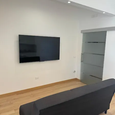 Cristiana Luxury Appartement