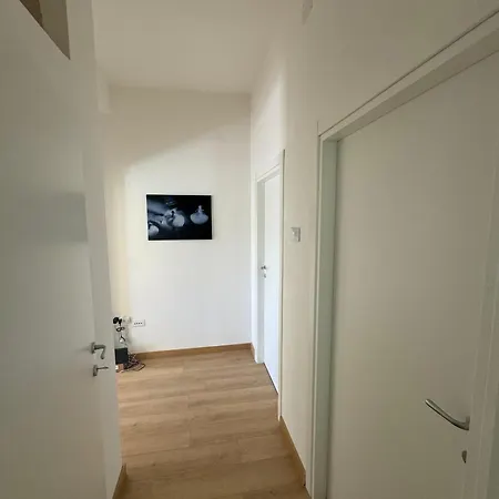 Appartement Cristiana Luxury