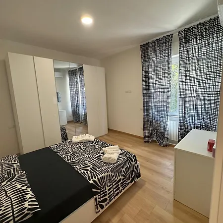 Cristiana Luxury Appartement *