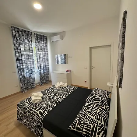Cristiana Luxury Appartement Pescara